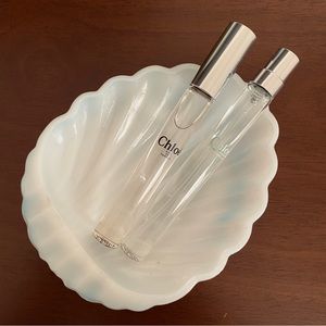 Chloe Eau de Parfum & Chloe Naturelle Eau de Parfum 10ml travel spray bundle